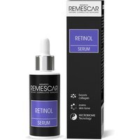 Remescar Retinolo Siero Viso Anti Età, 30ml