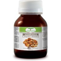 Renaco Agarifungus Integratore Alimentare, 60 Capsule da 400mg