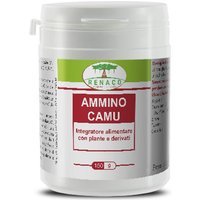 Renaco Ammino Camu Integratore Alimentare in Polvere, 150g