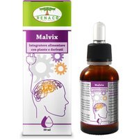Renaco Malvix Integratore Alimentare in Gocce, 50ml
