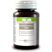 Renaco Mangraviola CPS Integratore Alimentare, 60 Capsule