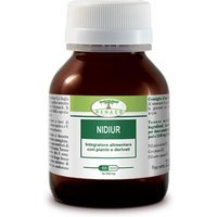 Renaco Nidiur Integratore Alimentare, 60 Capsule