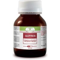 Renaco Qupres Integratore Pressione Arteriosa, 60 Capsule