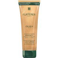René Furterer Okara Blond - Shampoo Luminosità per Capelli Biondi, 250ml