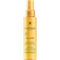 René Furterer Solaire - Olio Solare Protettivo Capelli KPF50+, 100ml