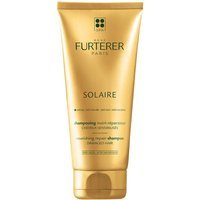 René Furterer Solaire - Shampoo Nutri Riparatore Doposole, 200ml