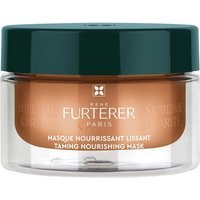 René Furterer Sublime Karité - Maschera Nutritiva Lisciante, 200ml