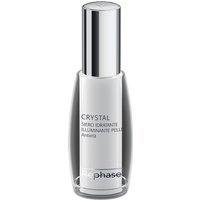 Rephase Crystal Siero Idratante Illuminante Pelle Antietà, 30ml