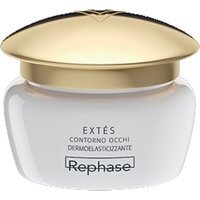 Rephase Extés Contorno Occhi Dermoelasticizzante, 15ml