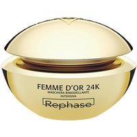 Rephase Femme D'Or 24K - Maschera Rimodellante Intensiva, 50ml