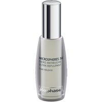 Rephase Microspheres 36 Siero Antirughe Ultra Repulpant Riempitivo Anti Età,30ml
