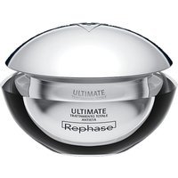 Rephase Ultimate - Trattamento Totale Antietà Crema Filtro Solare City, 50ml