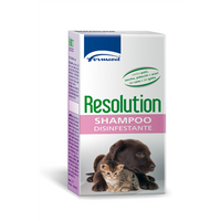 RESOLUTION SHAMPOO*FL PE 200ML