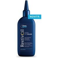 Restivoil Derma Expert - Siero Capelli Antisquame, 150ml