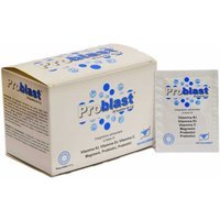 Revalfarma Problast Integratore Ossa Sistema Vascolare, 30 Bustine