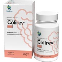 Revalma Inc Colirev 30 Capsule