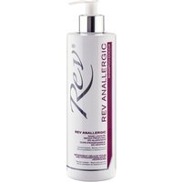 Rev Anallergic Base Lavante Shampoo Doccia pelle Atopica e Ipersensibili, 500ml