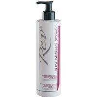 Rev Pharmabio Shampoo Rev Dermoattivo - Detergente antimicotico per il corpo e i capelli, 250 ml