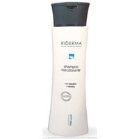Riderma Shampoo Ristrutturante Nutriente Rivitalizzante, 200ml
