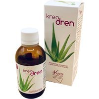 Rikrea Kreadren Integratore Alimentare, 250 ml