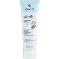 Rilastil Dermastil Pediatric - Pasta all'Acqua Assorbente e Protettiva, 100ml