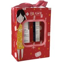 Rilastil Difesa - Cofanetto Mascara Volume e Definizione 10ml + Matita Occhi Nero Intenso Lunga Tenuta 8H 1,1g