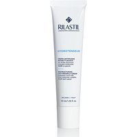 Rilastil Hydrotenseur - Crema Antirughe Ristrutturante per Pelli Normali, 40ml