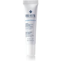 Rilastil Hydrotenseur - Crema Contorno Occhi Antirughe Ristrutturante, 15ml
