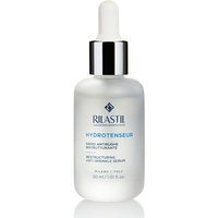 Rilastil Hydrotenseur - Siero Antirughe Ristrutturante Elasticizzante, 30ml