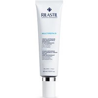 Rilastil Multirepair - Crema Antirughe Idroriparatrice per Pelli Secche, 40ml