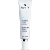 Rilastil Multirepair - Crema Antirughe Nutririparatrice Pelli Molto Secche, 40ml