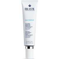 Rilastil Multirepair - Gel Crema Antirughe Riparatore Pelli Normali e Miste,40ml