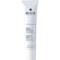 Rilastil Progression (+) - Crema Antirughe Riempitiva e Rimpolpante, 40ml