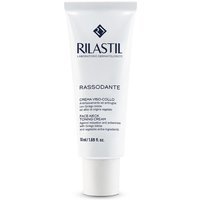 Rilastil Rassodante - Crema Viso-Collo Antirilassamento ed Antirughe, 50ml