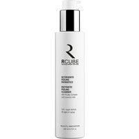 Rilastil RCube - Detergente Peeling Enzimatico, 200ml