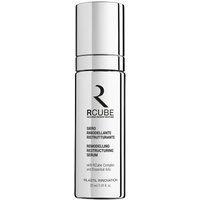Rilastil RCube - Siero Rimodellante Ristrutturante, 30ml