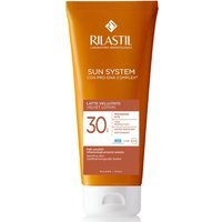 Rilastil Sun System - Latte Velluto SPF30 Emulsione Viso e Corpo, 200ml