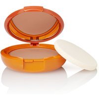 Rilastil Sun System - PPSPF50+ Fondotinta Compatto Uniformante Colore Bronze,10g