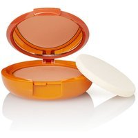 Rilastil Sun System - PPSPF50+ Fondotinta Compatto Uniformante Colore Dorè, 10g