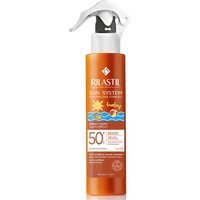 Rilastil Sun System Baby - Spray Vapo SPF50+ Protezione Corpo Bambini, 200ml