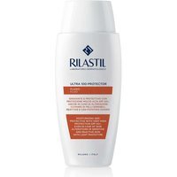 Rilastil Ultra 100-Protector Fluido Protezione Molto Alta SPF50+, 50ml