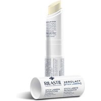 Rilastil Xerolact - Stick Labbra Nutriente e Protettivo, 4.8ml