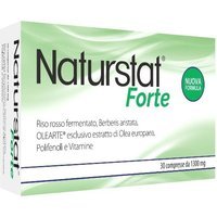 Ri.med. Snc Di Rambaldi M.&c. Naturstat Forte 30 Compresse