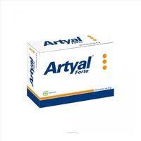 RNE Biofarma Artyal Forte Integratore Alimentare, 20 Bustine
