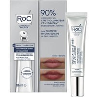 RoC Derm Correxion - Lip Volumizer Trattamento Labbra Volumizzante, 10ml