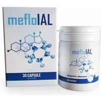 Rochel Mefloial 30 Capsule