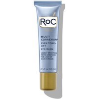 RoC Multi Correxion - Even Tone + Lift Crema Contorno Occhi, 15ml