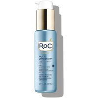 RoC Multi Correxion - Even Tone + Lift Idratante Viso con SPF30, 50ml