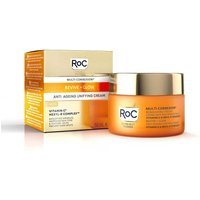 Roc Multi Correxion - Revive + Glow Crema Viso Uniformante, 50ml