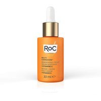 Roc Multi Correxion - Revive + Glow Siero Viso Illuminante, 30ml
